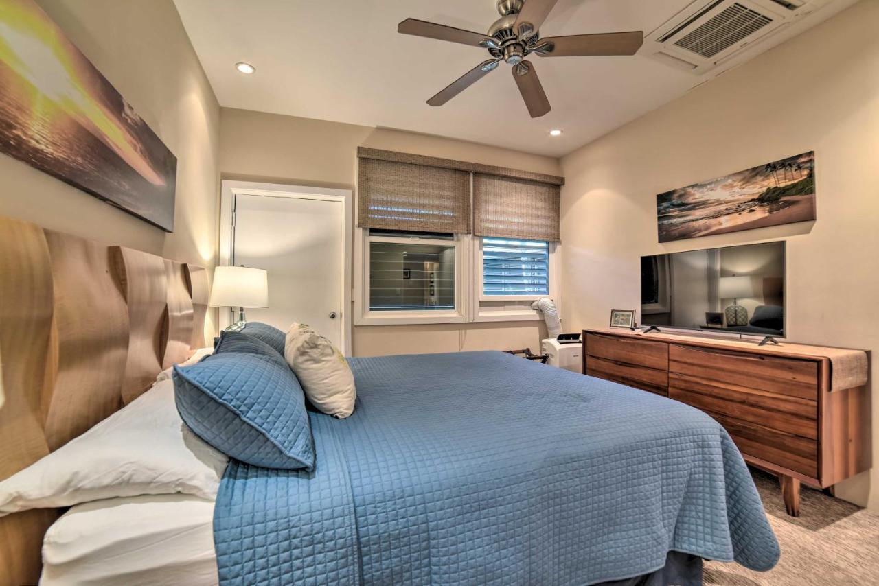 Gorgeous Oceanfront Kihei Condo With Balcony! Wailea (Maui) Exterior foto